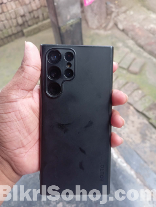 Samsung galaxy s22 ulta